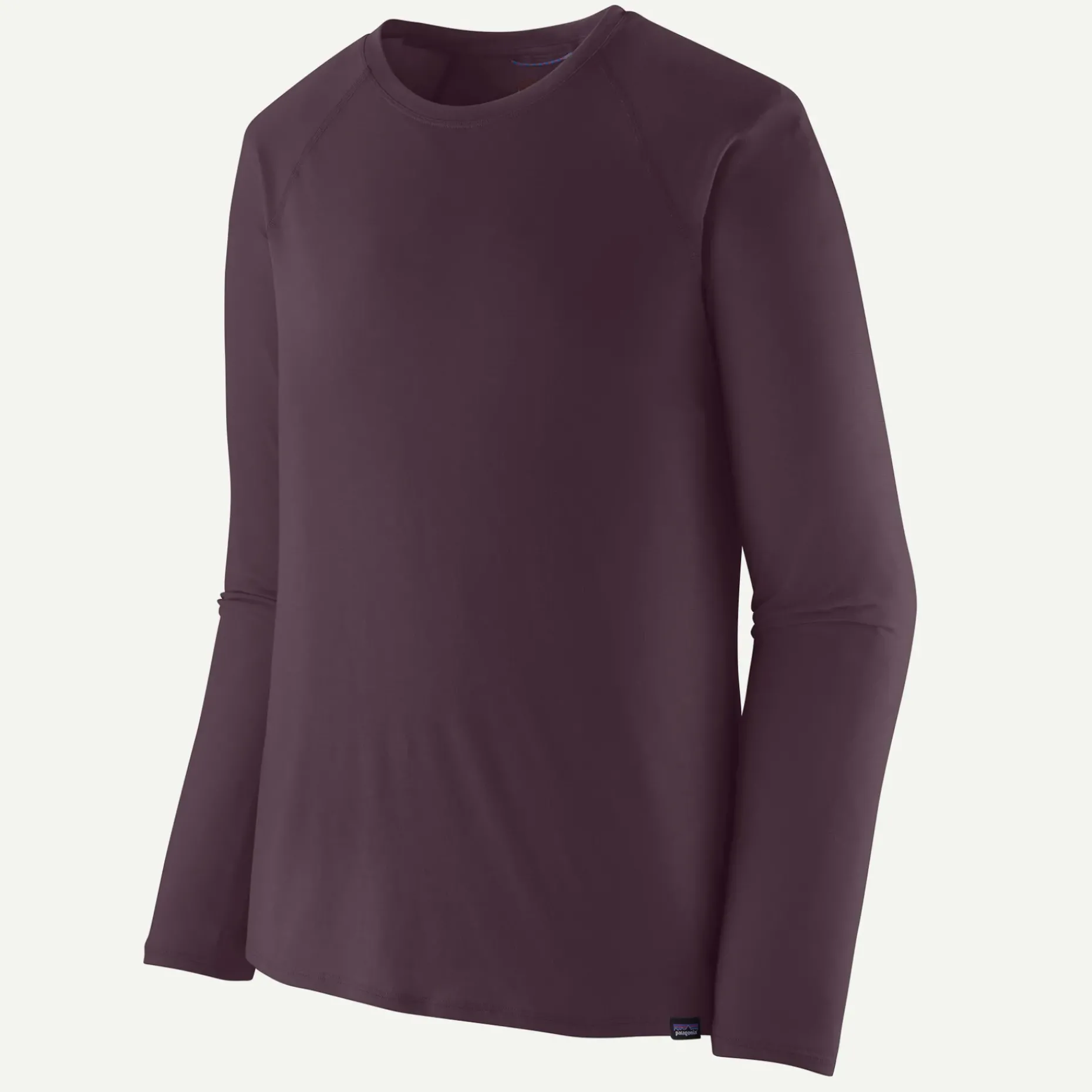 Men's Long-Sleeved Capilene® Cool Trail Shirt