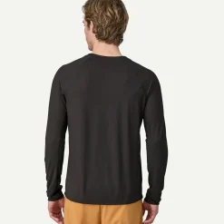 Men's Long-Sleeved Capilene® Cool Trail Shirt