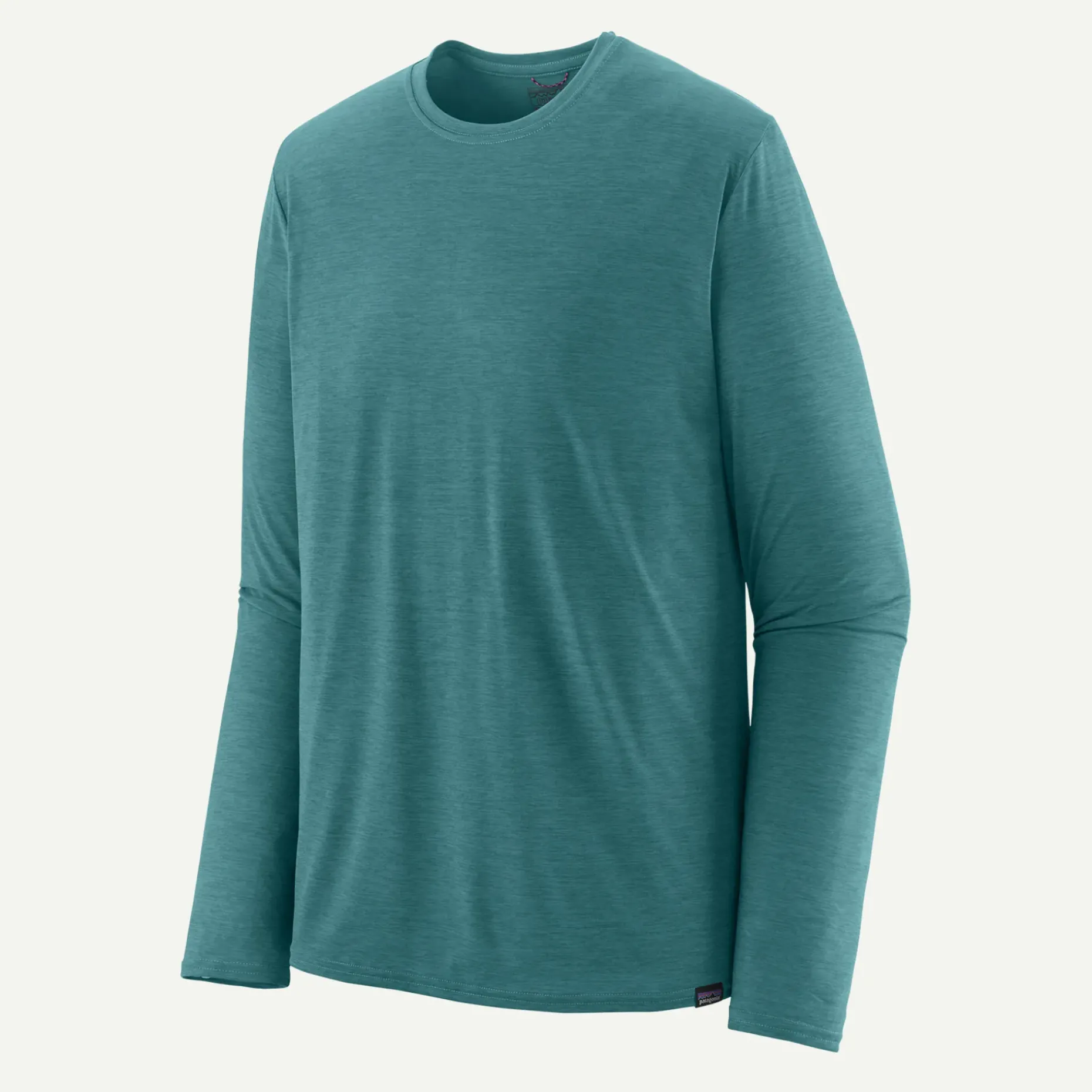 Men's Long-Sleeved Capilene® Cool Daily Shirt
