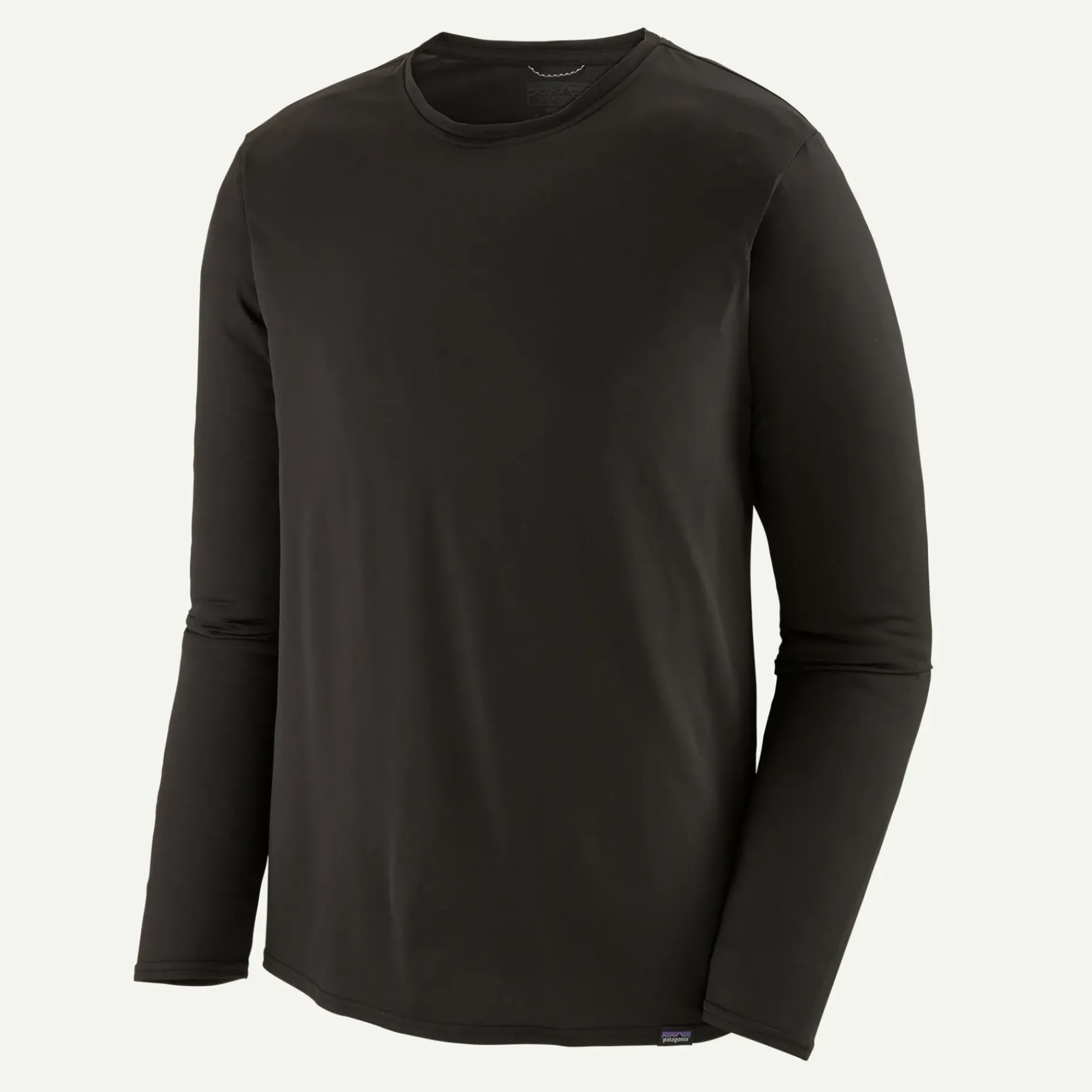 Men's Long-Sleeved Capilene® Cool Daily Shirt