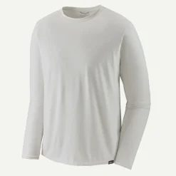 Men's Long-Sleeved Capilene® Cool Daily Shirt