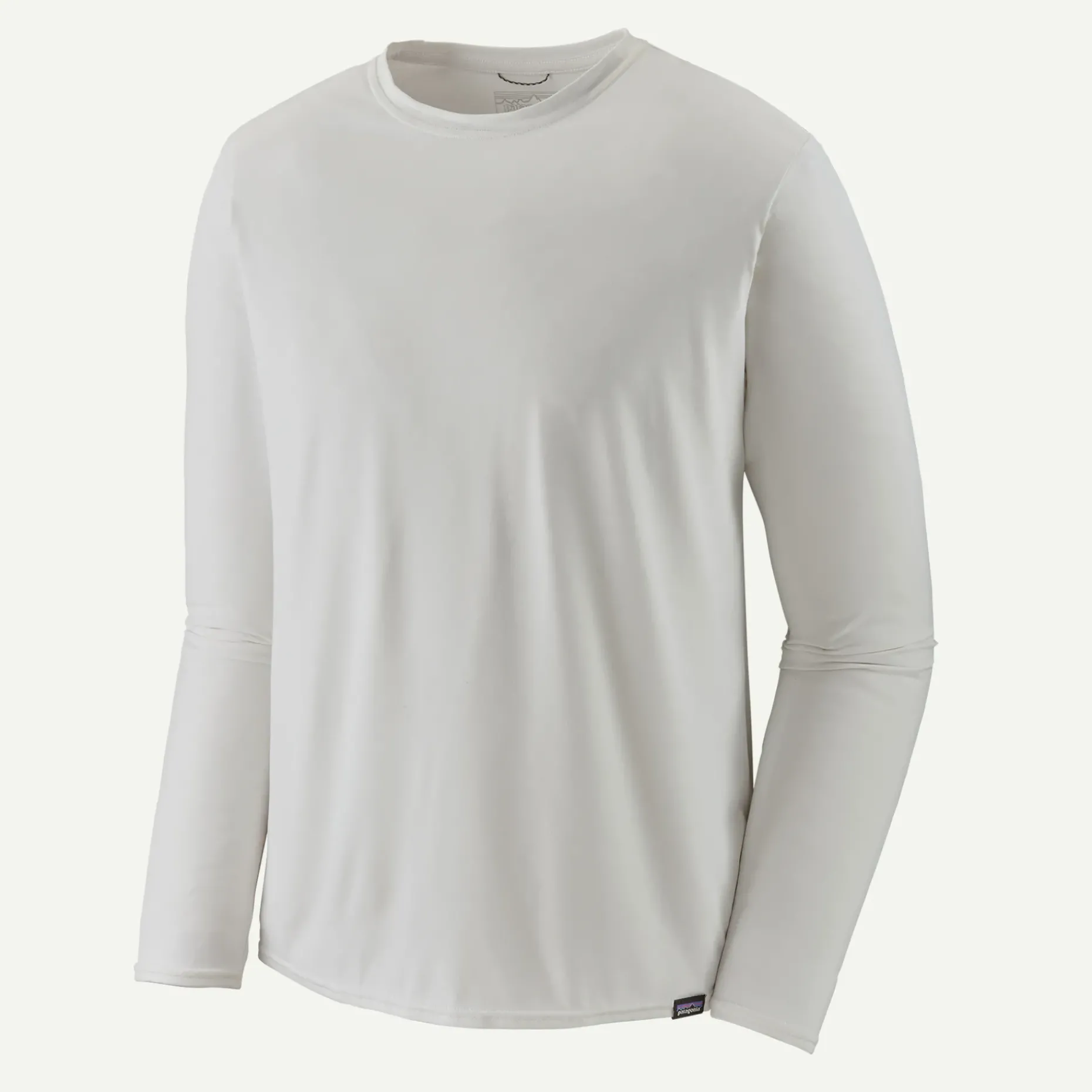 Men's Long-Sleeved Capilene® Cool Daily Shirt