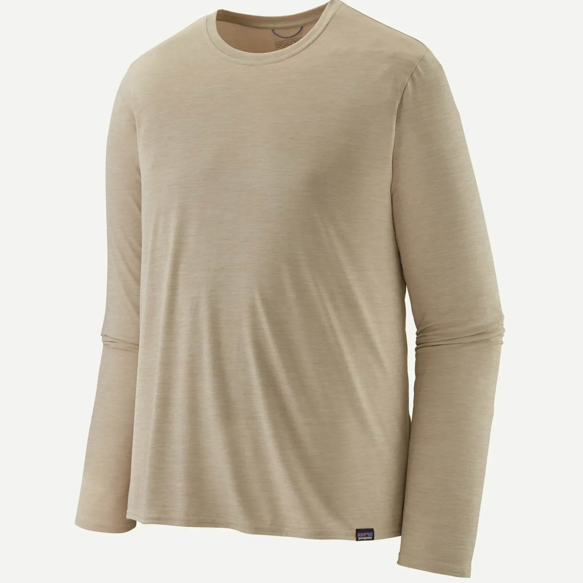 Men's Long-Sleeved Capilene® Cool Daily Shirt