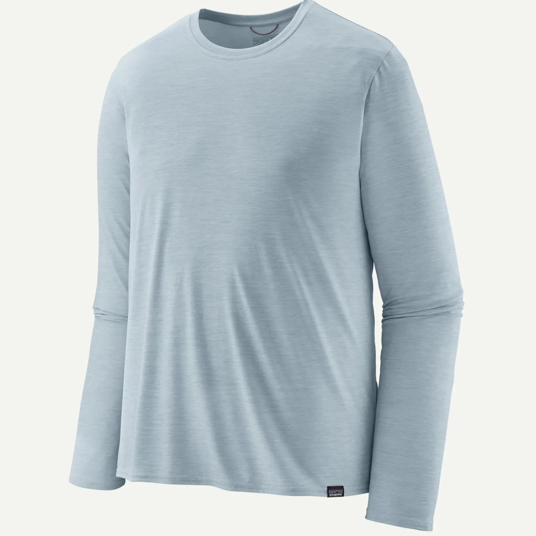 Men's Long-Sleeved Capilene® Cool Daily Shirt