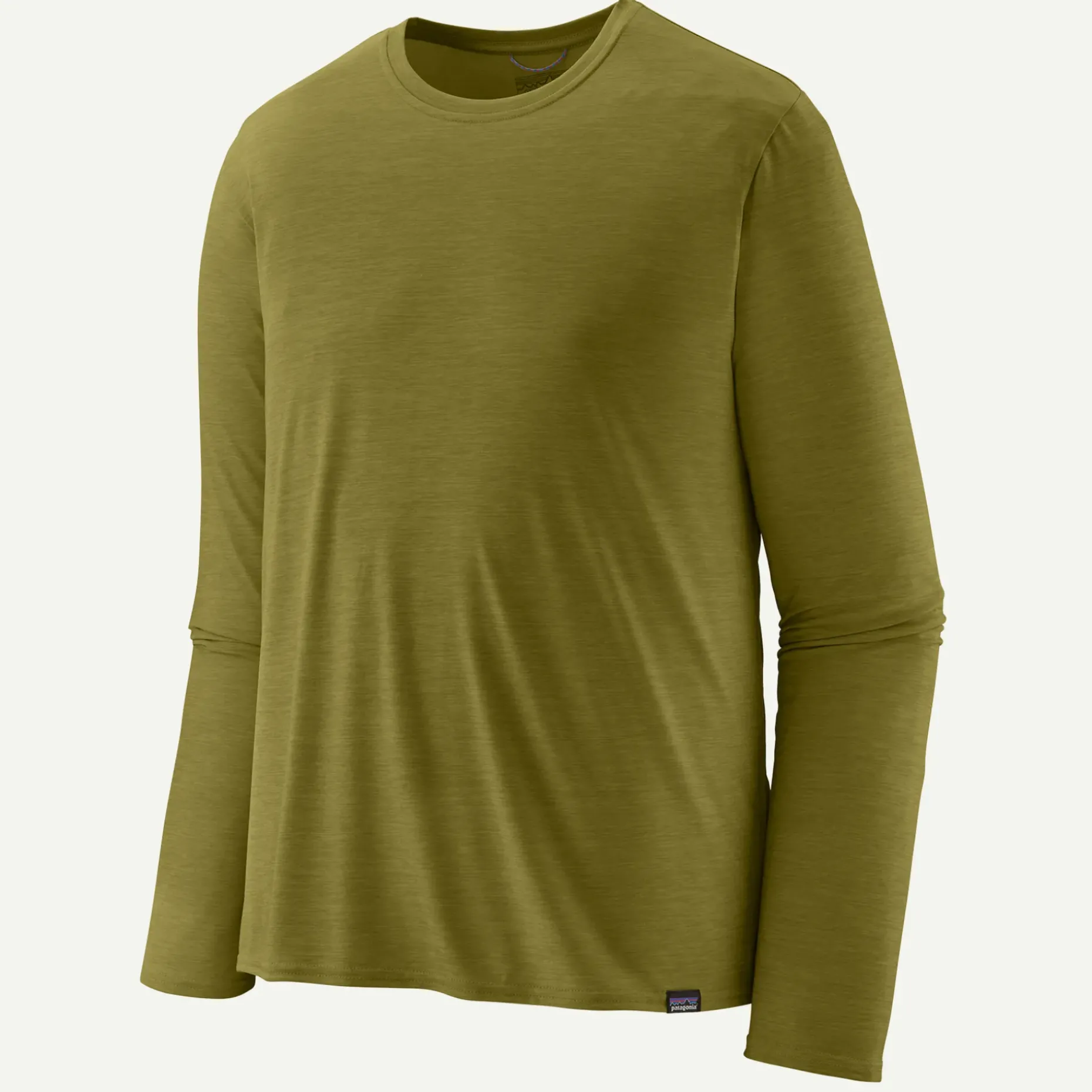 Men's Long-Sleeved Capilene® Cool Daily Shirt