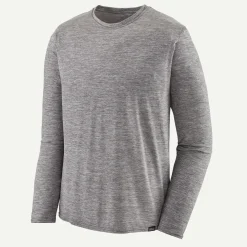 Men's Long-Sleeved Capilene® Cool Daily Shirt