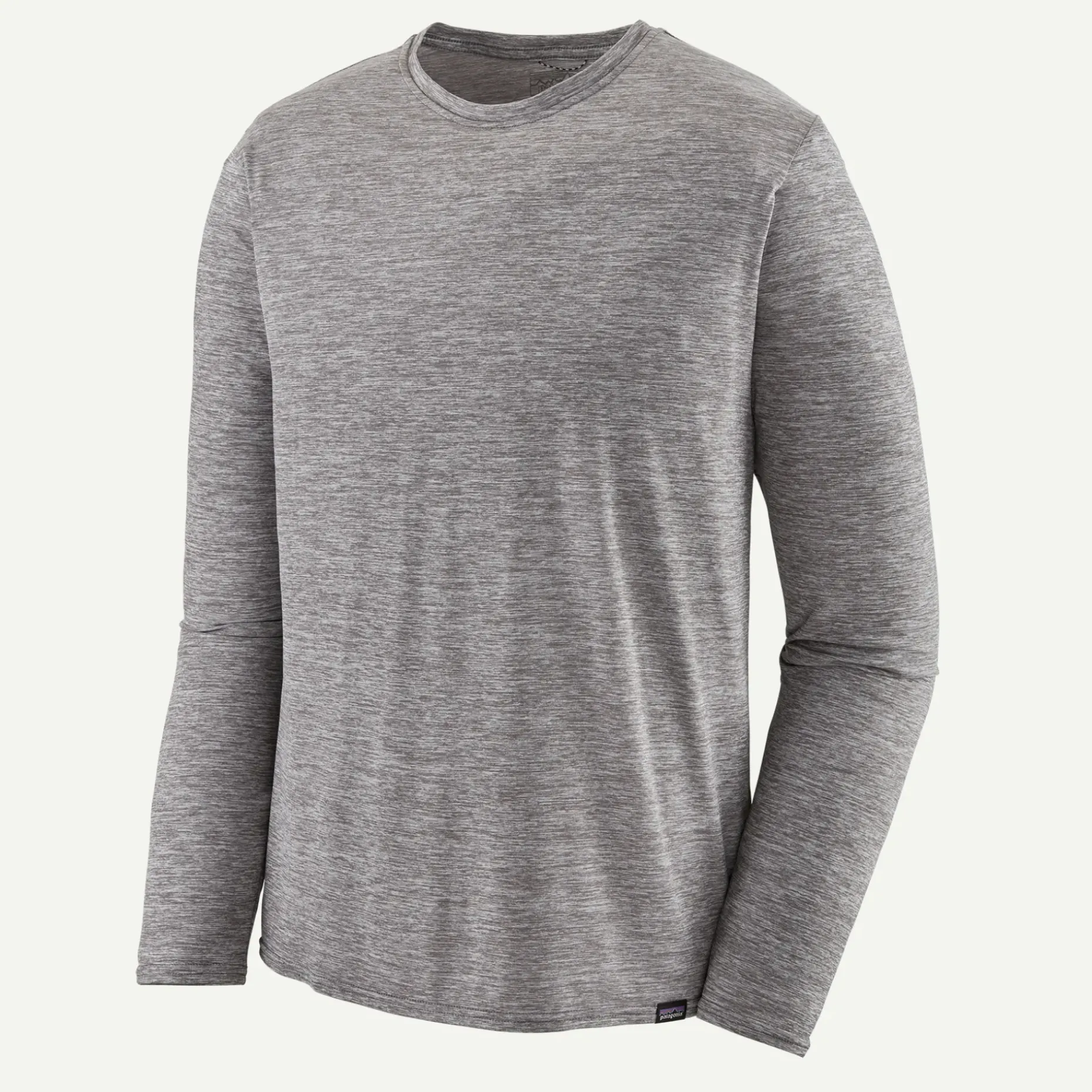 Men's Long-Sleeved Capilene® Cool Daily Shirt