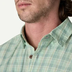 Men's Long-Sleeved Island Hopper Shirt