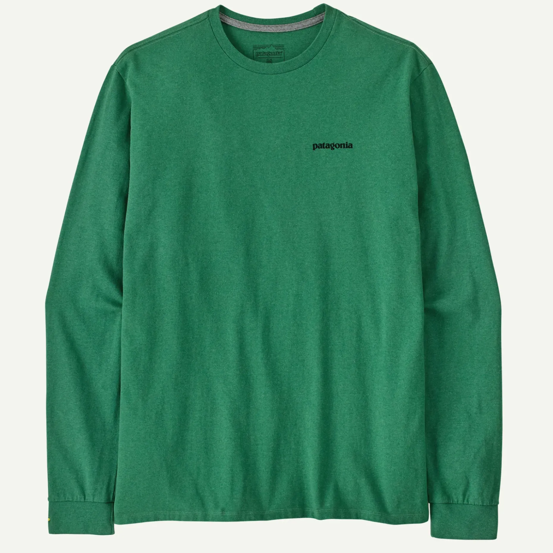 Men's Long-Sleeved P-6 Logo Responsibili-Tee®