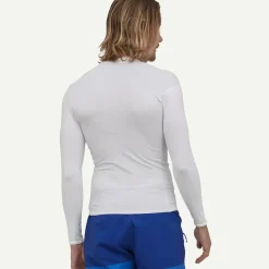 Men's Long-Sleeved R&Oslash;&reg; Surf Top