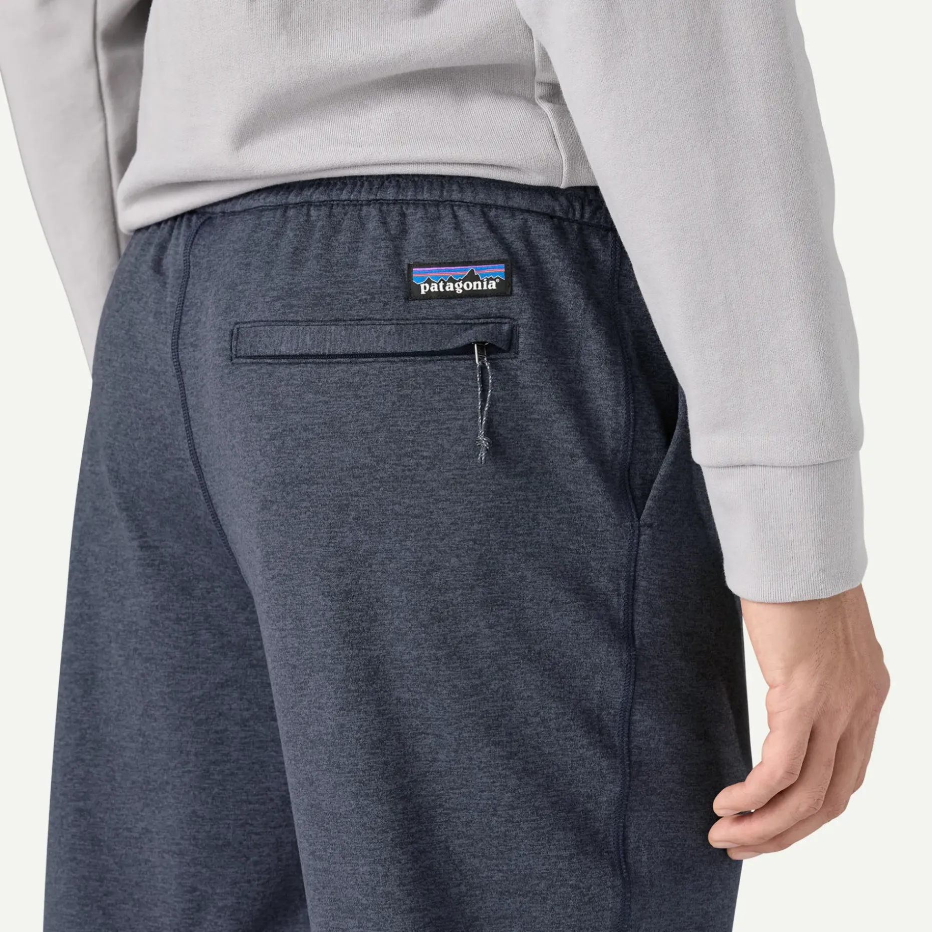 Men's 2-Loose Pants