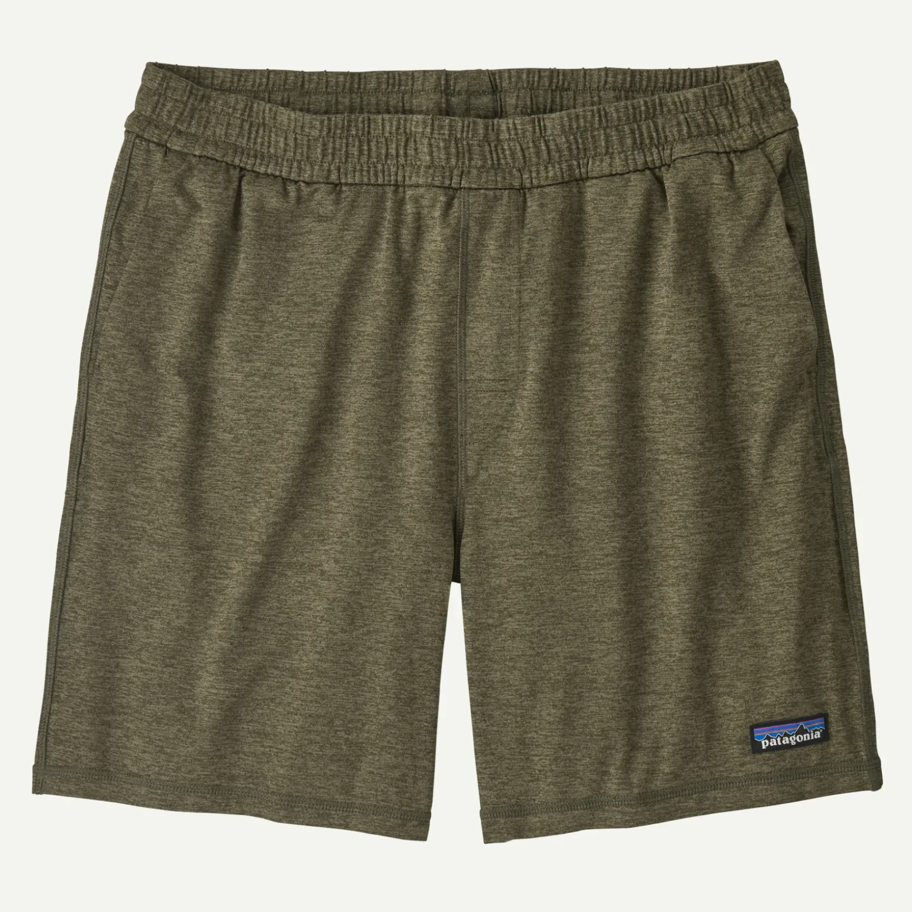 Men's 2-Loose Shorts