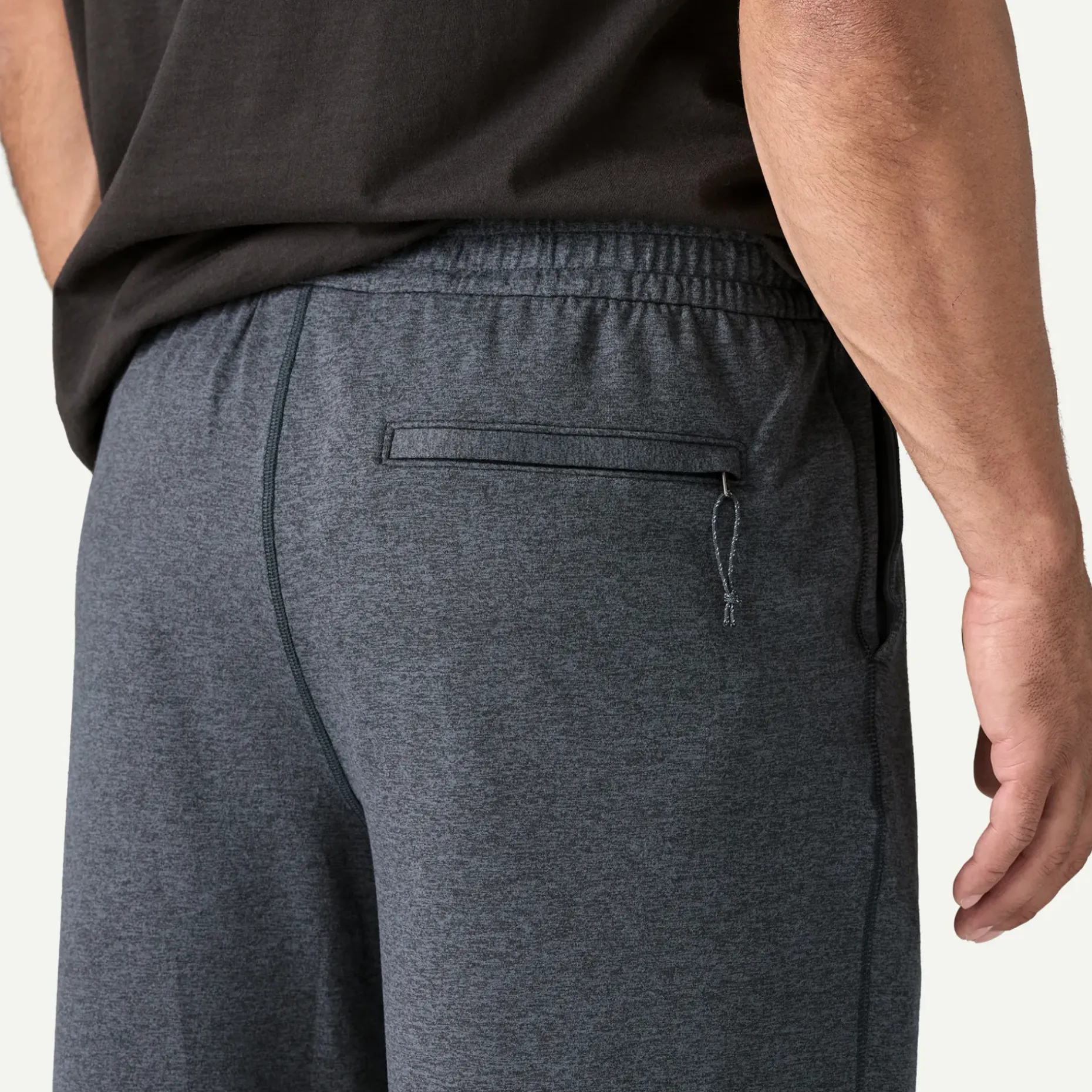 Men's 2-Loose Shorts