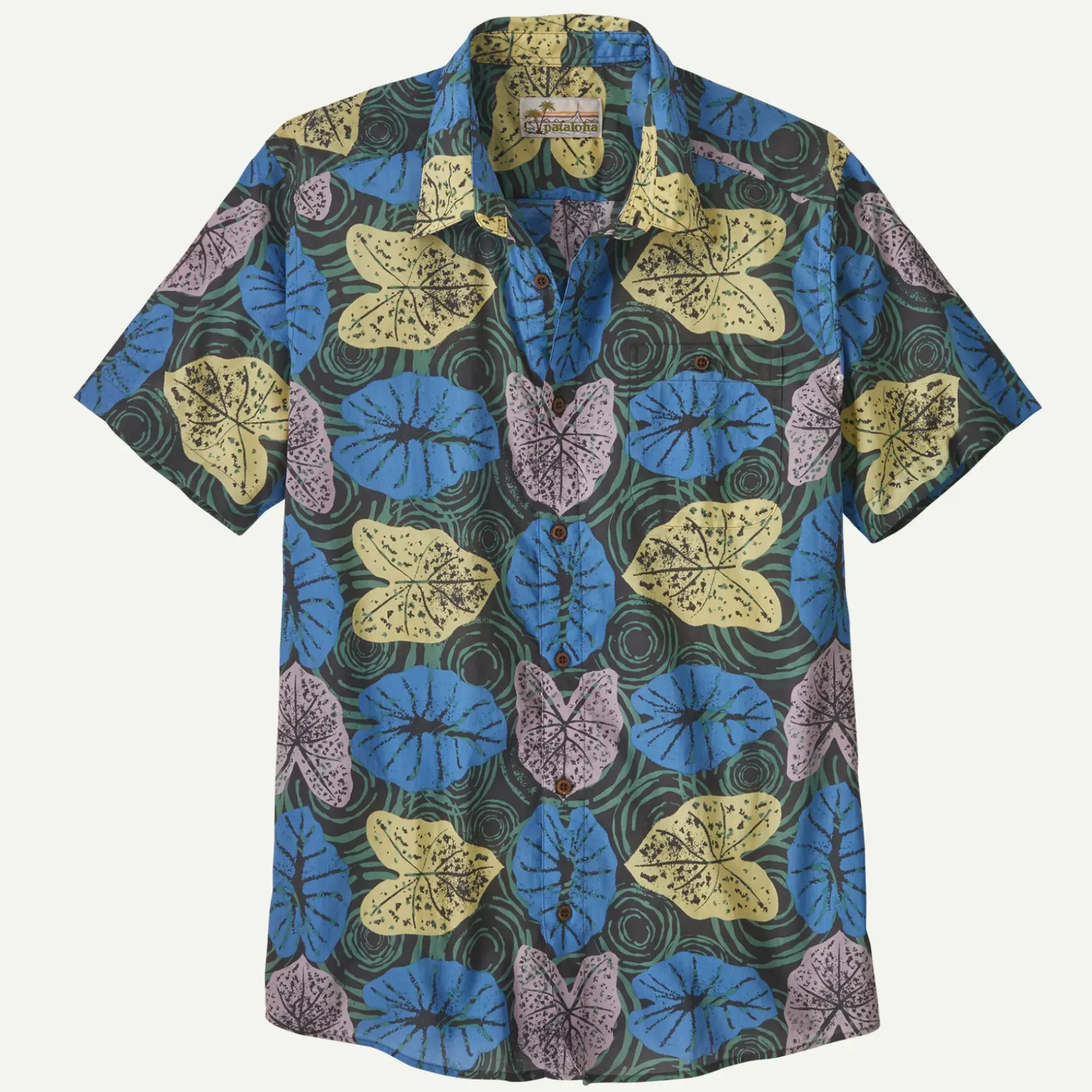 Men's Malihini Pataloha® Shirt