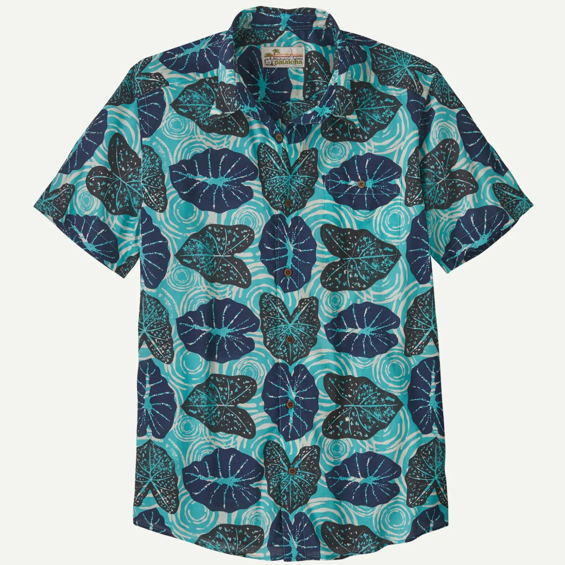 Men's Malihini Pataloha® Shirt