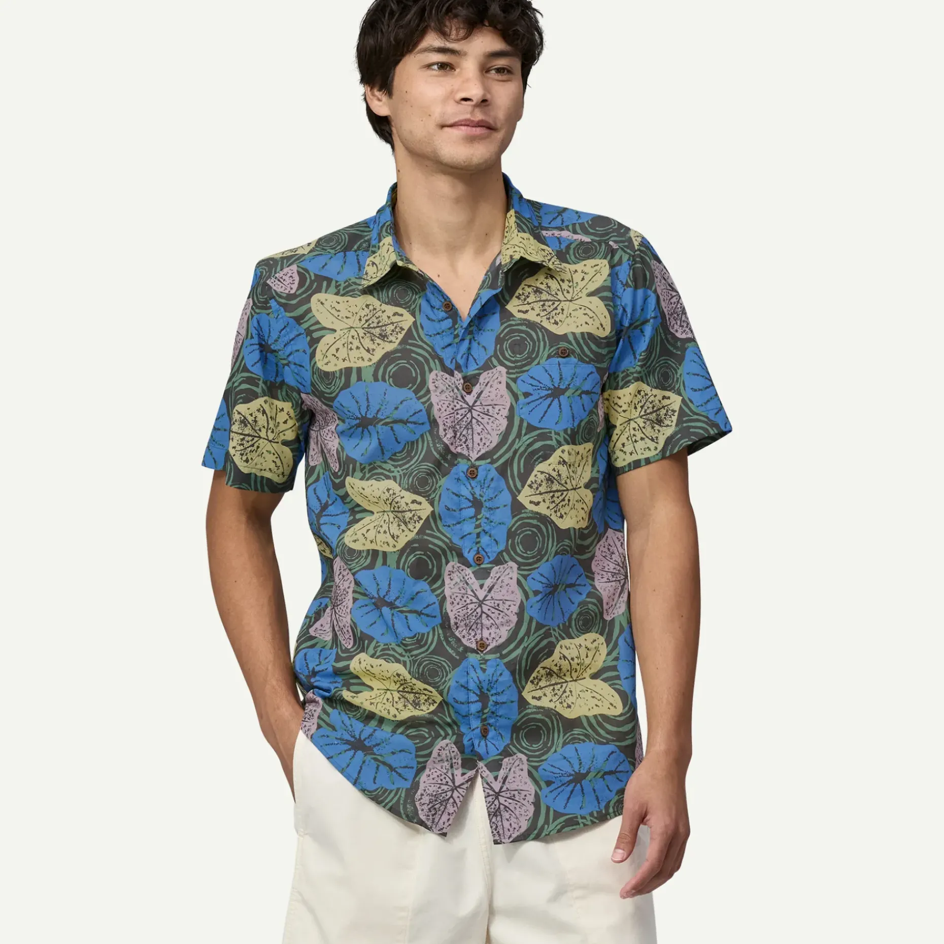 Men's Malihini Pataloha® Shirt