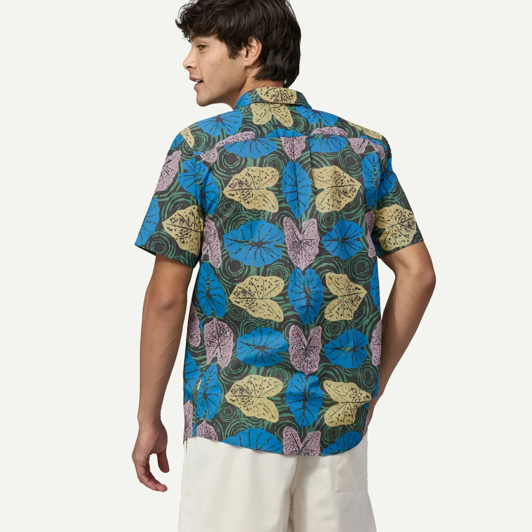 Men's Malihini Pataloha® Shirt