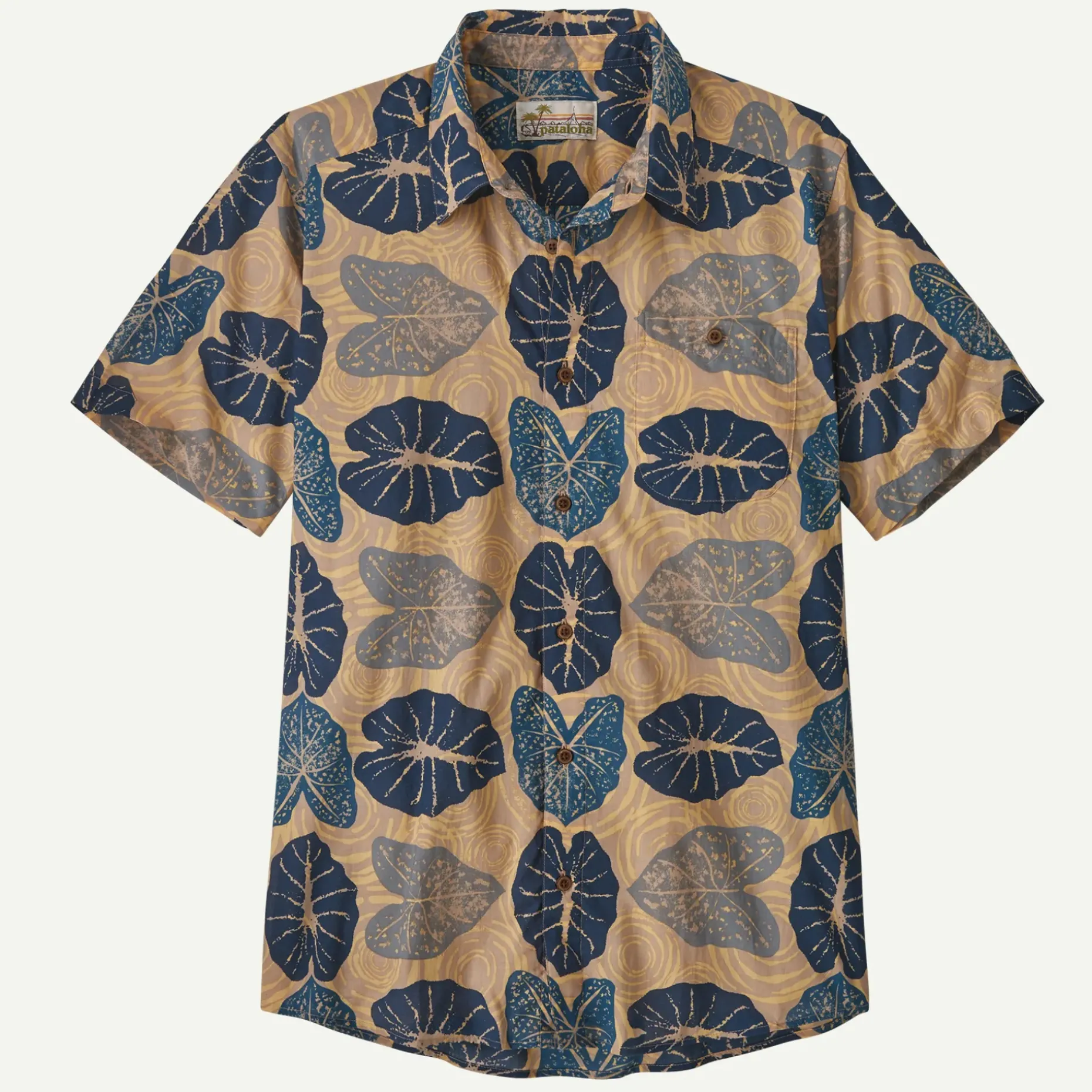 Men's Malihini Pataloha® Shirt