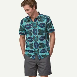 Men's Malihini Pataloha® Shirt