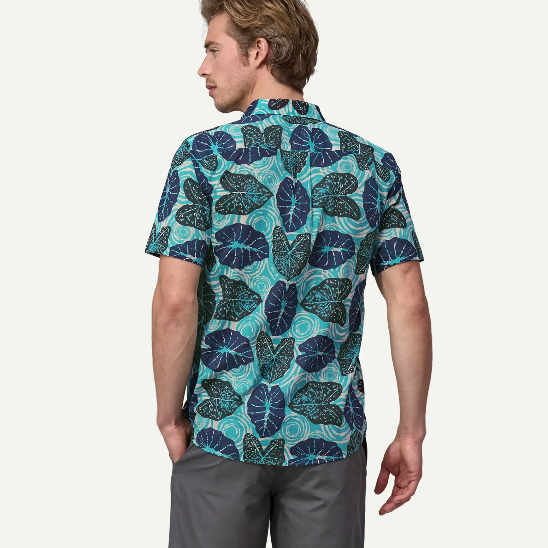 Men's Malihini Pataloha® Shirt