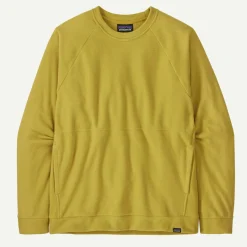 Men's Micro D® Fleece Crewneck