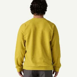 Men's Micro D&reg; Fleece Crewneck
