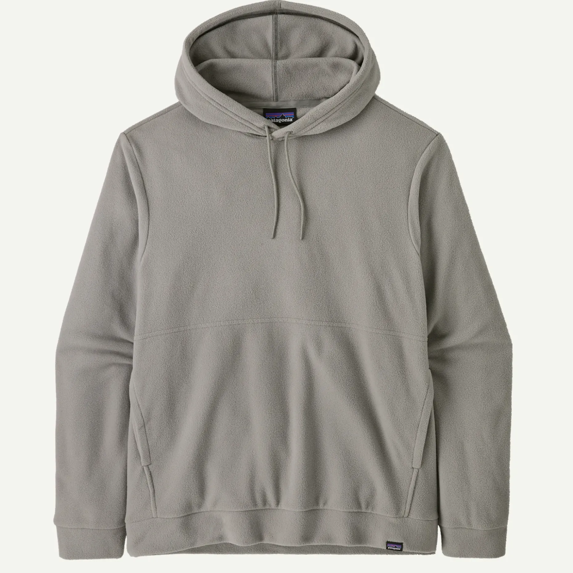 Men's Micro D® Fleece Hoody