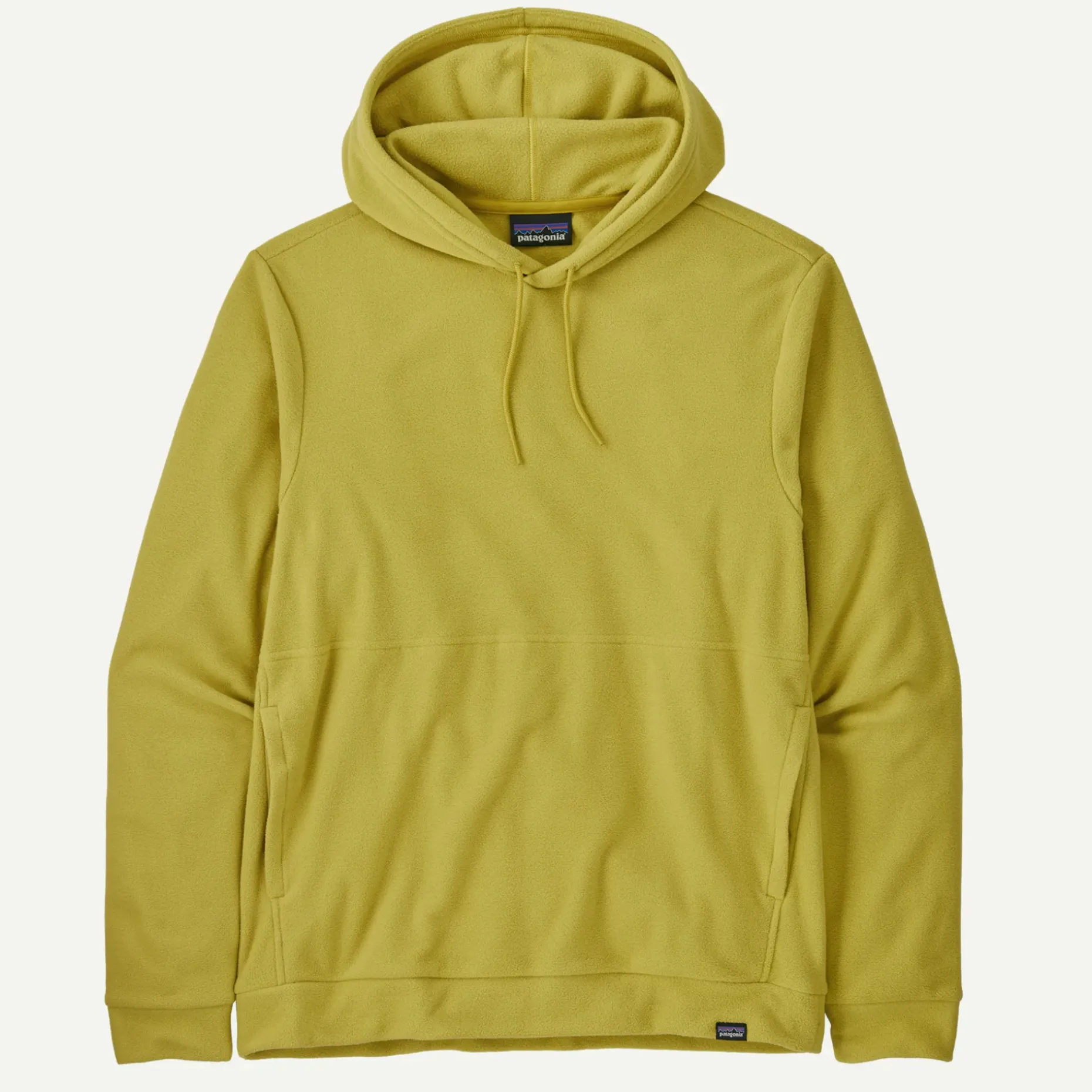 Men's Micro D® Fleece Hoody