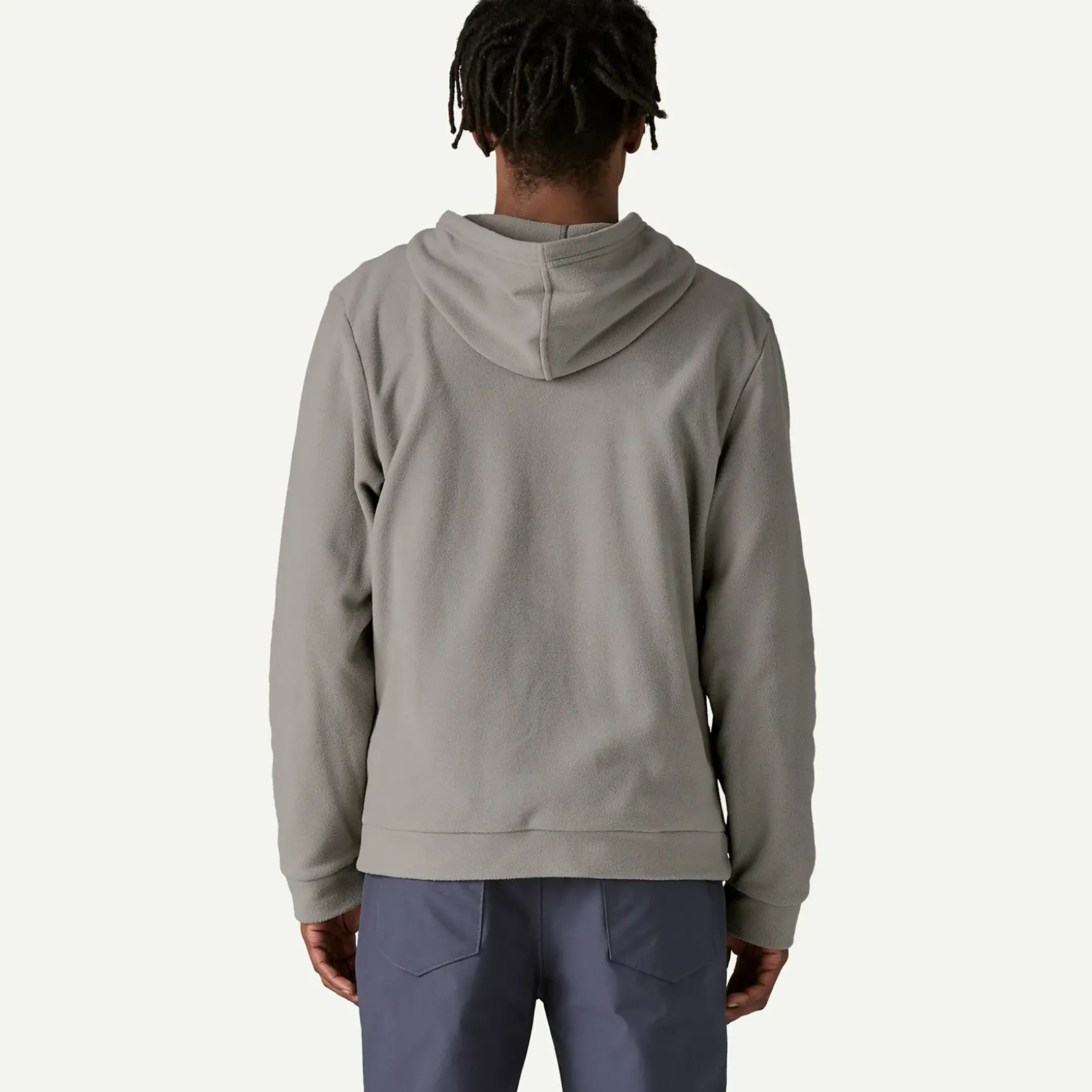 Men's Micro D® Fleece Hoody