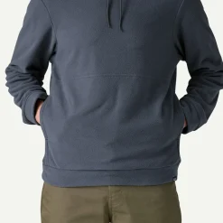 Men's Micro D® Fleece Hoody