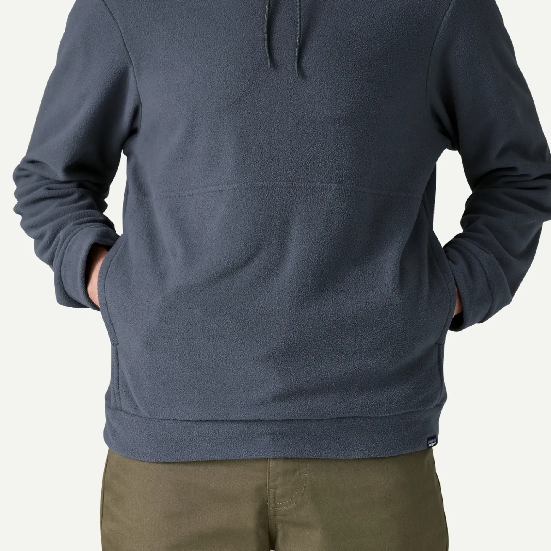 Men's Micro D® Fleece Hoody