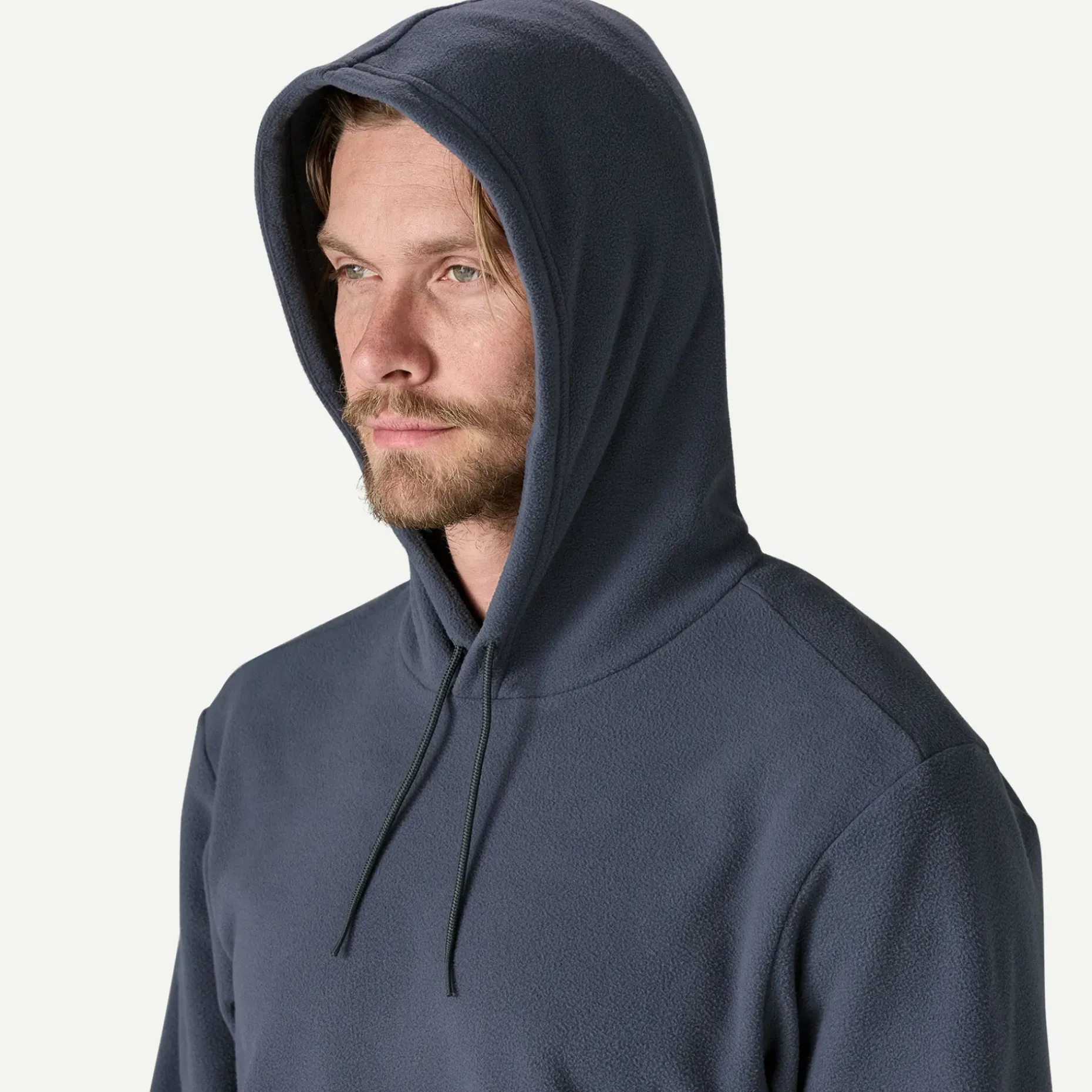 Men's Micro D® Fleece Hoody