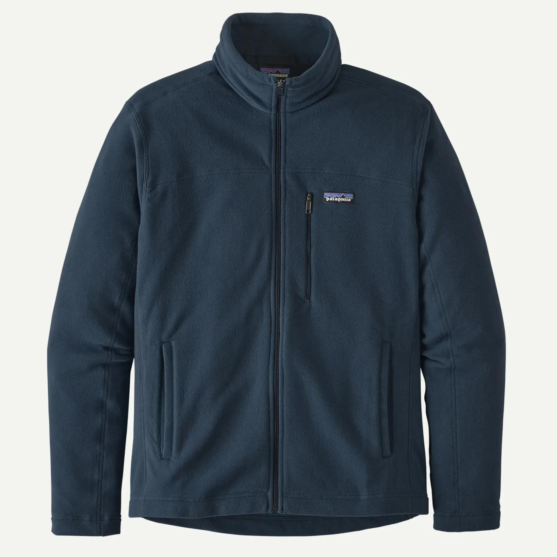 Men's Micro D® Fleece Jacket