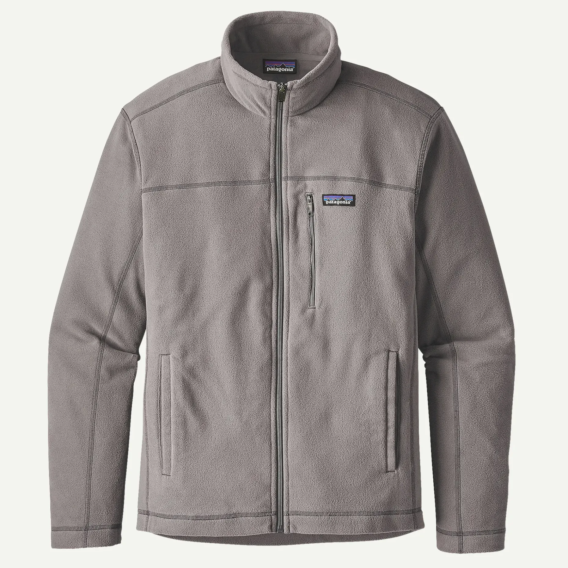 Men's Micro D® Fleece Jacket