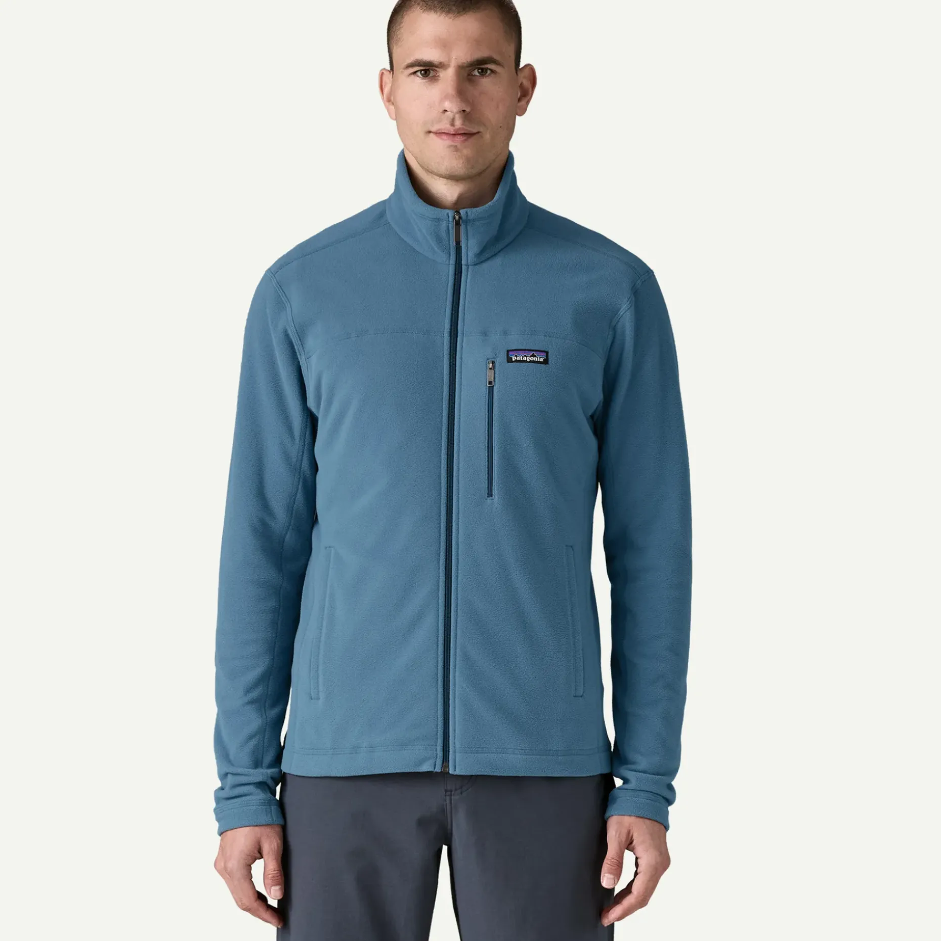 Men's Micro D® Fleece Jacket