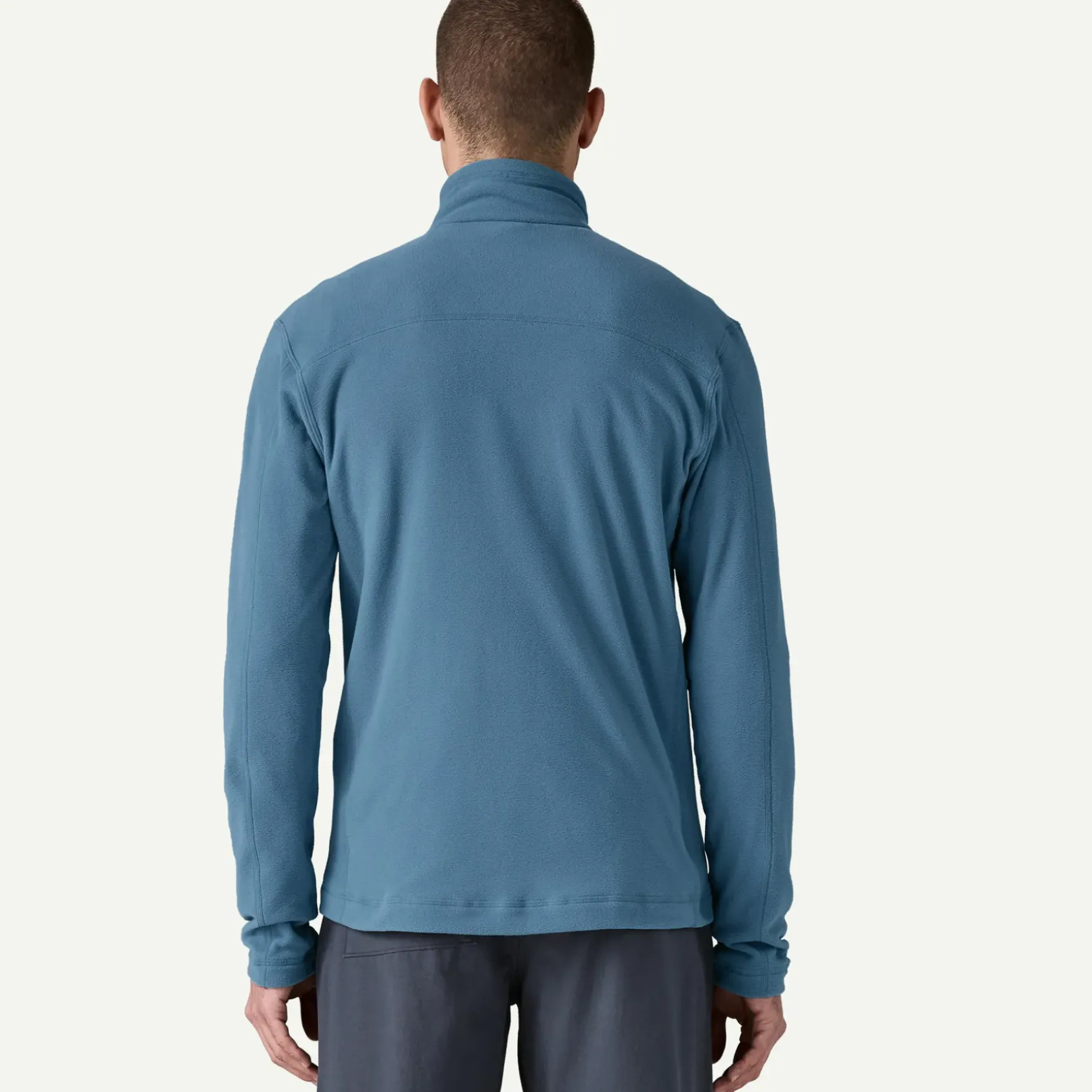 Men's Micro D® Fleece Jacket