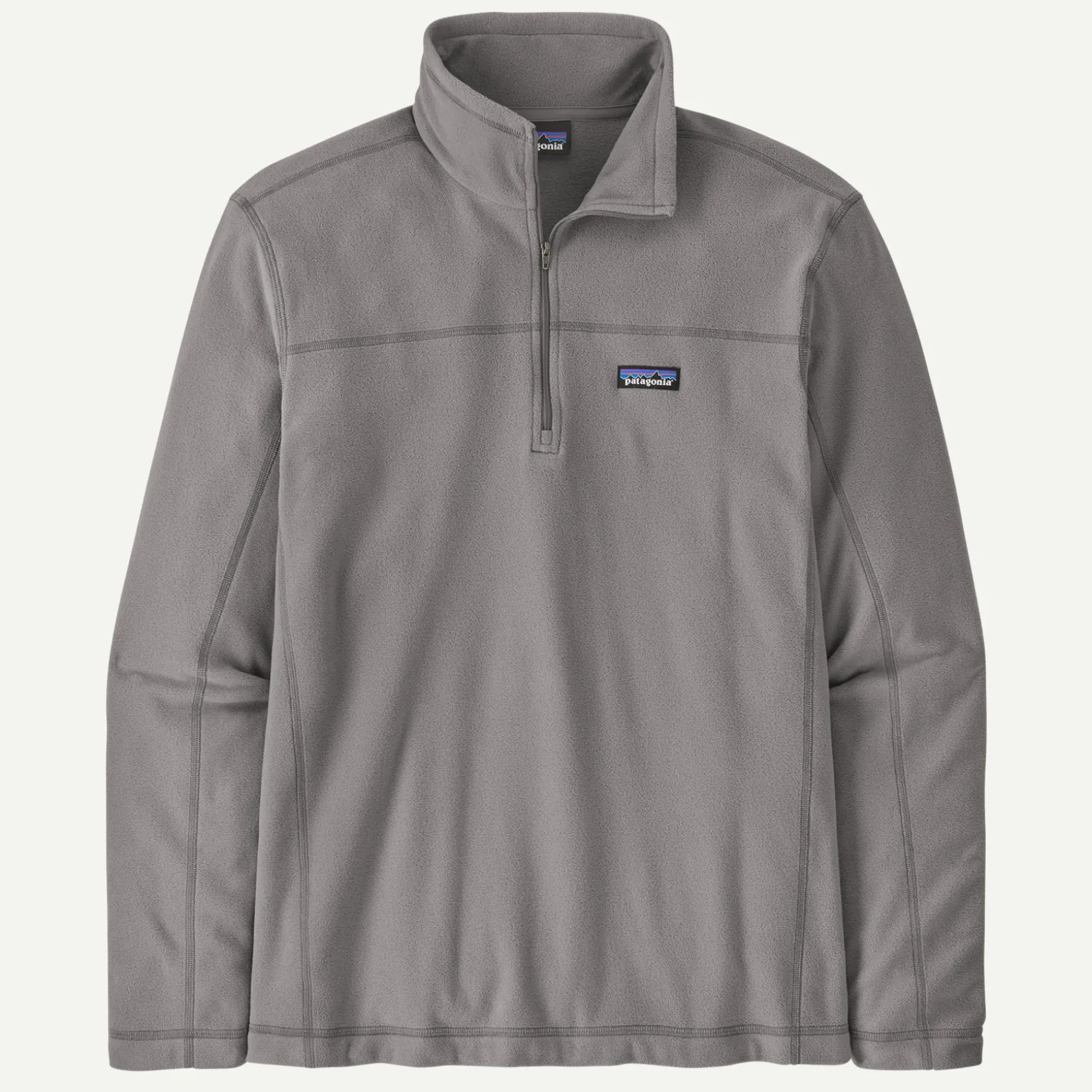 Men's Micro D® Fleece Pullover