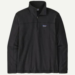 Men's Micro D® Fleece Pullover