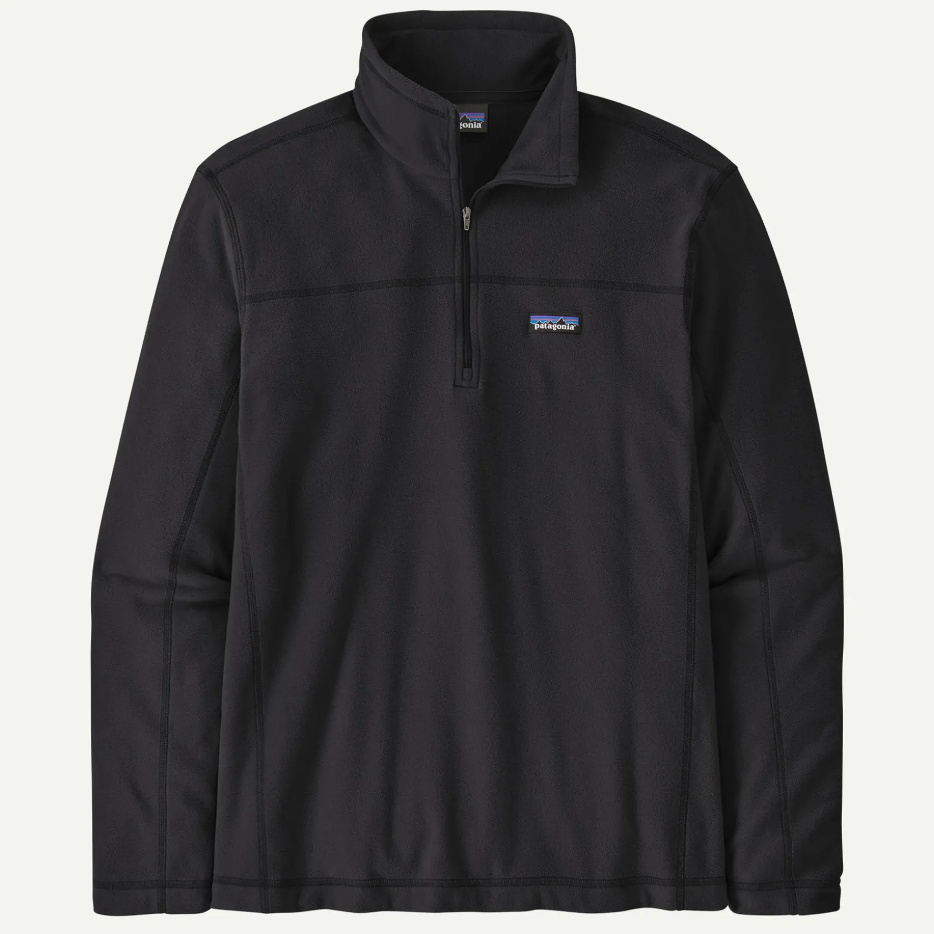Men's Micro D® Fleece Pullover
