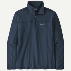 Men's Micro D® Fleece Pullover