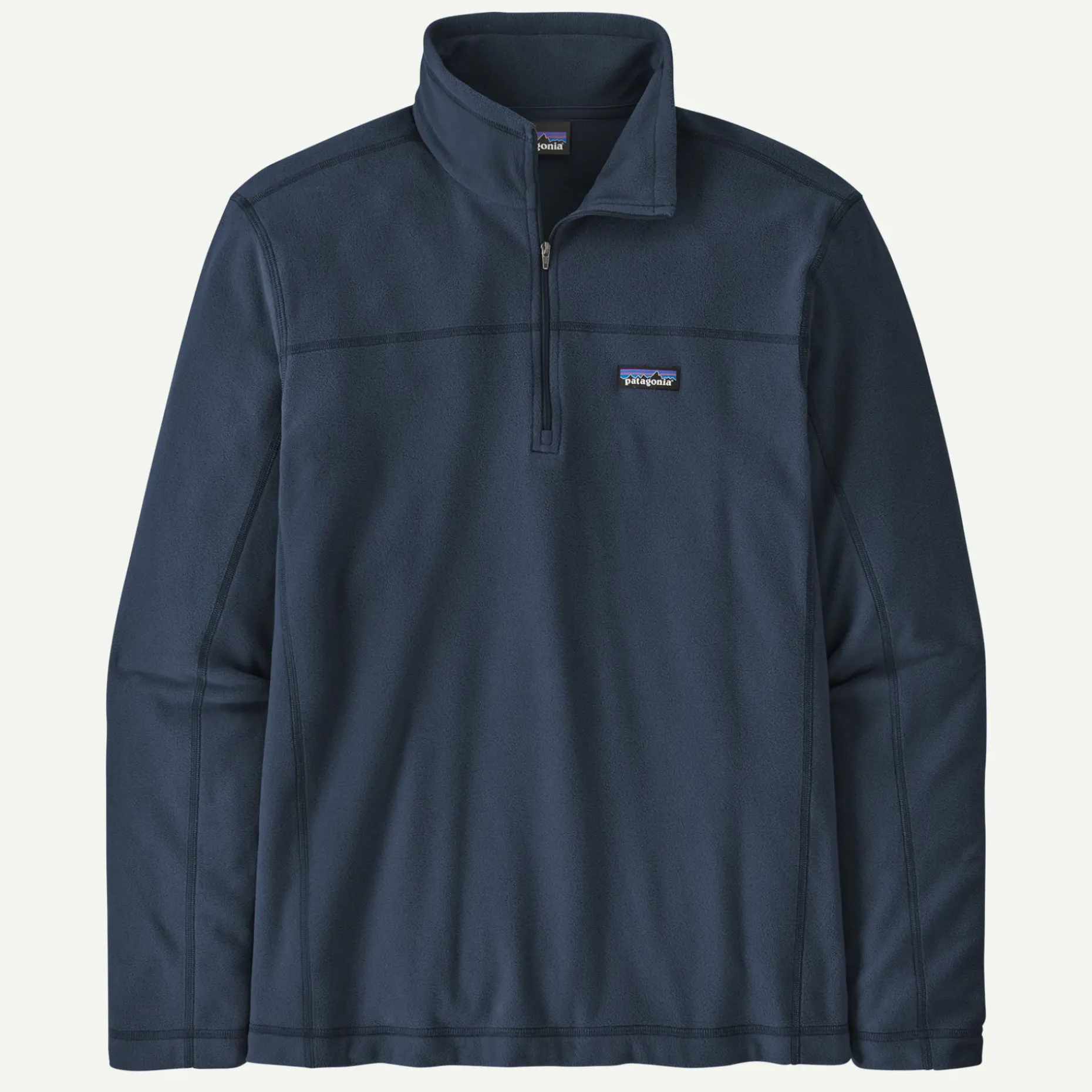 Men's Micro D® Fleece Pullover