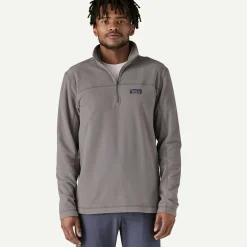 Men's Micro D® Fleece Pullover