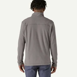 Men's Micro D® Fleece Pullover
