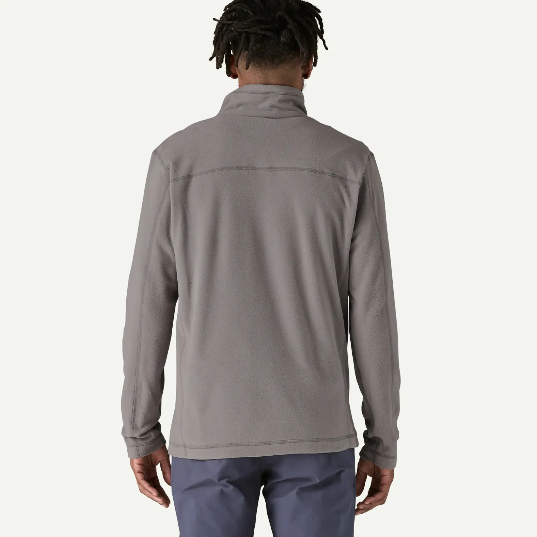 Men's Micro D® Fleece Pullover