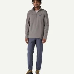 Men's Micro D® Fleece Pullover