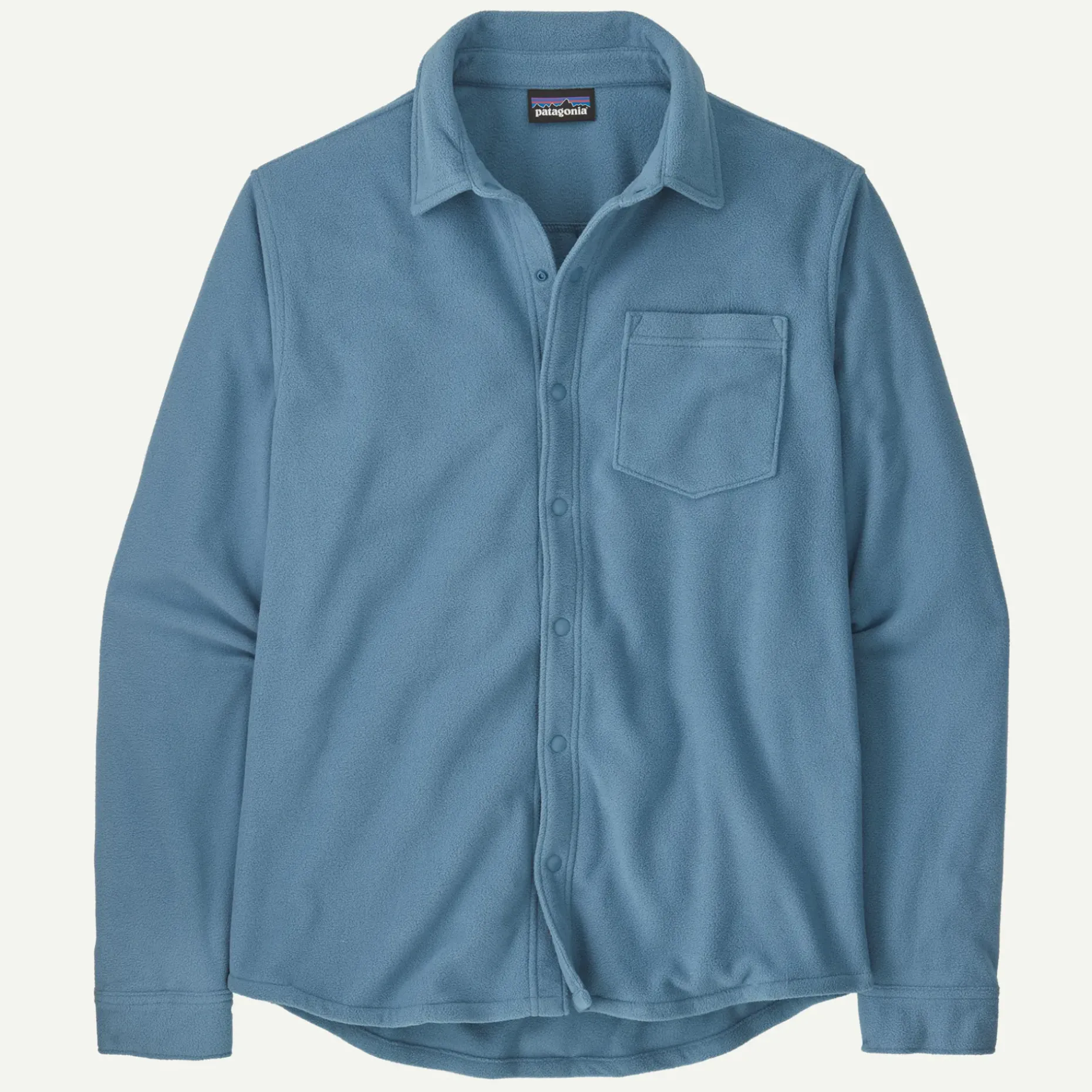 Men's Micro D® Fleece Shirt