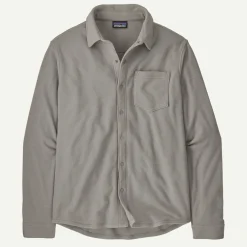 Men's Micro D® Fleece Shirt