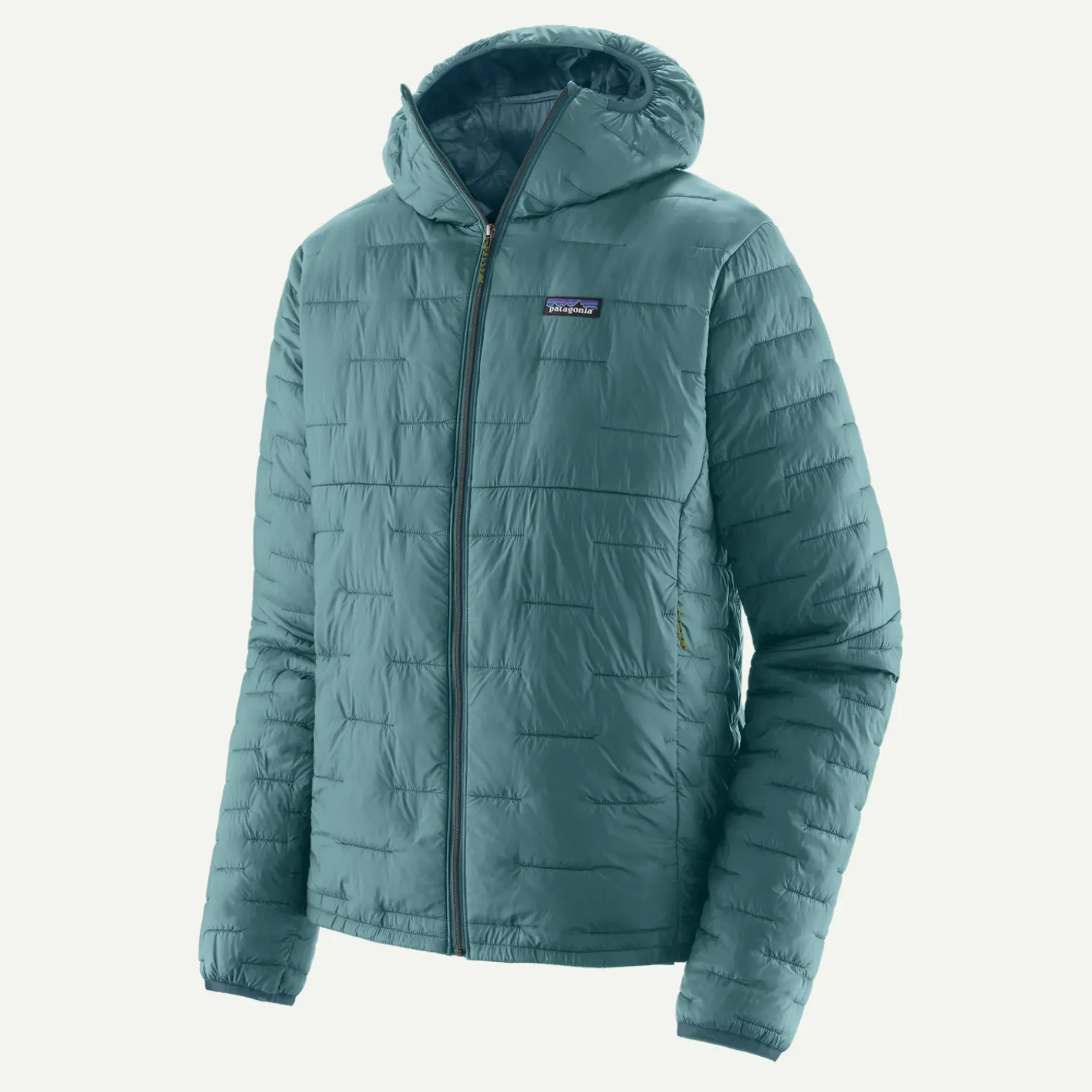 Men's Micro Puff® Hoody