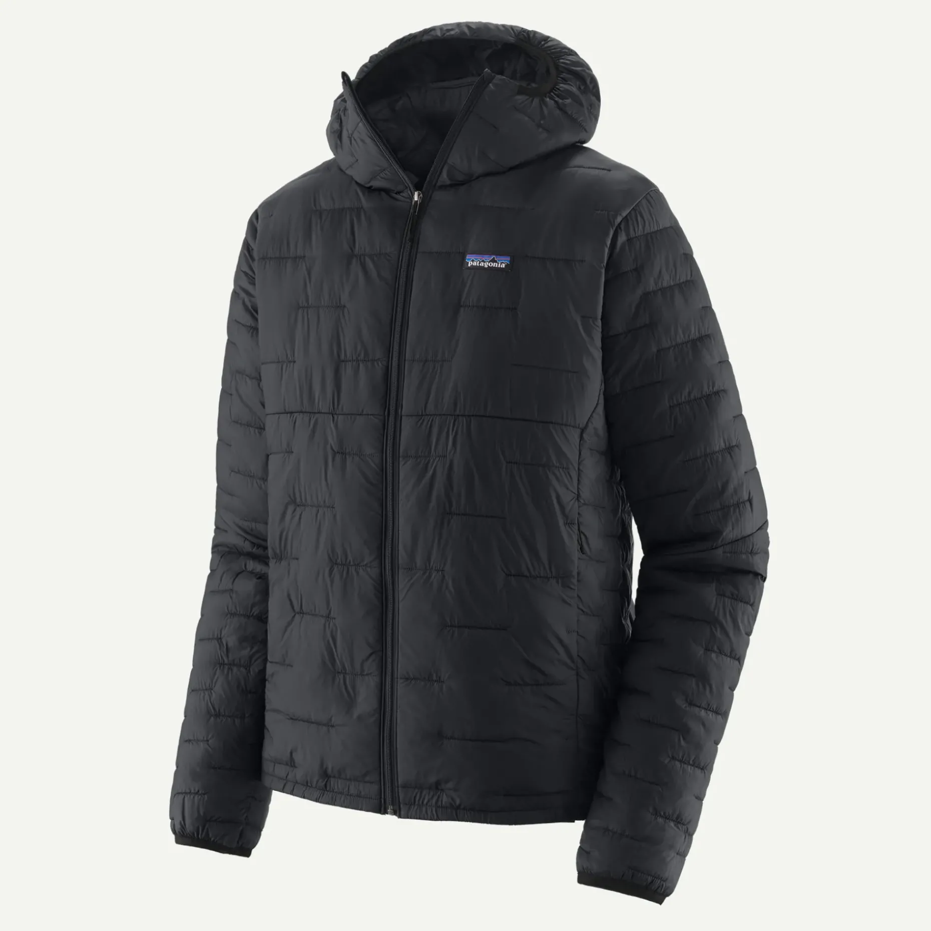 Men's Micro Puff® Hoody