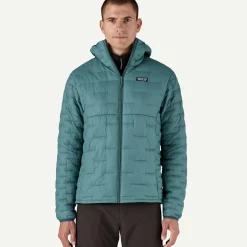 Men's Micro Puff® Hoody